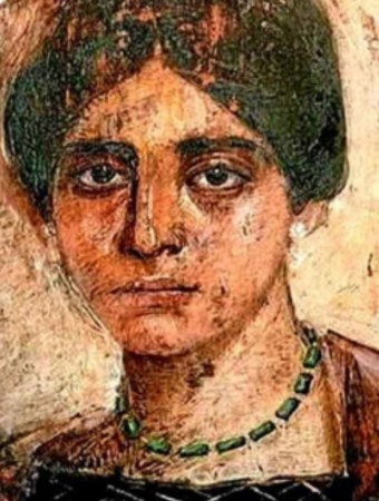 Egeria viajera del siglo VI