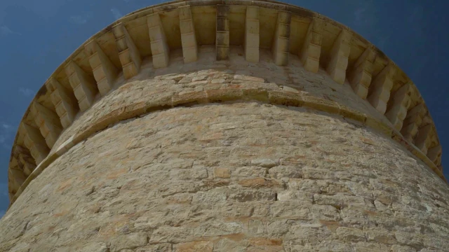 Torre vigía de la Illeta - El Campello