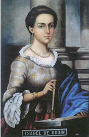 Isabel de Godin

