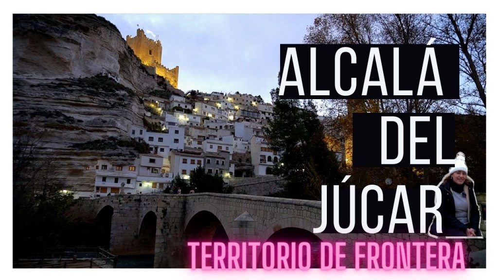 Alcalá del Júcar-miniatura