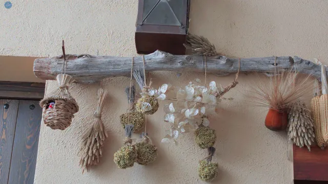 Detalles en las calles de la pequeña judería de Morella