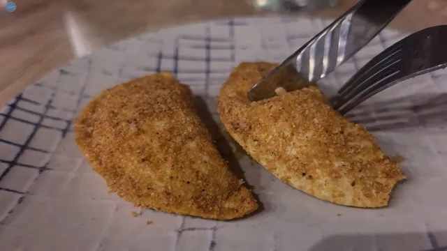 Flaóns delicia local, con tintes islámicos
