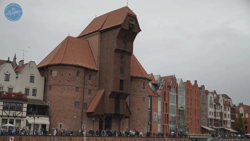 Gdansk_Grua medieval