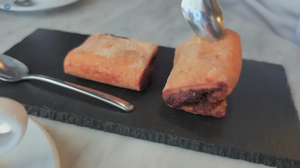 Imqaret, los buñuelos de dátil de origen árabe, dulce tradicional de la gastronomía maltesa